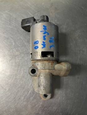 608.ch9208 Jeep/plymouth Truck 2008 Wrangler 3.8l Egr 576104