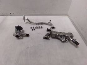 P5281421ae Jeep/plymouth Truck Jl Wrangler Oem 3.6l Egr Cooler Assembly 2018-2023 142409 P5281421ae Jeep/plymouth Truck Jl Wrangler Oem 3.6l Egr Cooler Assembly 2018-2023 142409