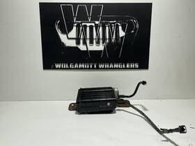 04891780ab Jeep Wrangler 07-11 Jk Jku Evaporator Canister Oem With Bracket Cc 3kk 04891780ab Jeep Wrangler 07-11 Jk Jku Evaporator Canister Oem With Bracket Cc 3kk