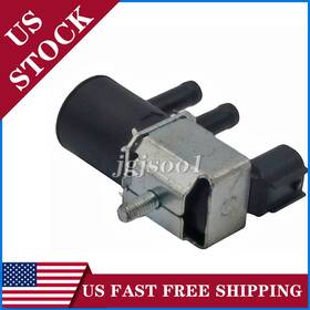 18117-78k00 Jgjsoo1 678324949987 For 2010-2012 Suzuki Sx4 2.0l L4 K5t48574 Canister Purge Solenoid Valve Cp748 18117-78k00 Jgjsoo1 678324949987 For 2010-2012 Suzuki Sx4 2.0l L4 K5t48574 Canister Purge Solenoid Valve Cp748