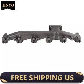 3931744 Jinyocom 3922728 12v Manifold Fits Cummins Qsb5.9 5.9l 6b Isb Qsb B5.9 Engine New 3931744 Jinyocom 3922728 12v Manifold Fits Cummins Qsb5.9 5.9l 6b Isb Qsb B5.9 Engine New
