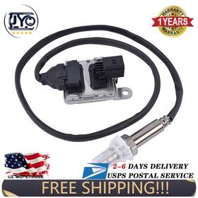 539-0117 Jinyocom For Cat Caterpillar Nox Nitrogen Oxide Sensor - Oem 5390117