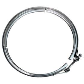 21445458 Jms-motor 21d0006 Dpf Filter Clamp Fits Volvo Mack D13 D16 Mp8 Mp10 Oe# 21445458 Jms-motor 21d0006 Dpf Filter Clamp Fits Volvo Mack D13 D16 Mp8 Mp10 Oe#