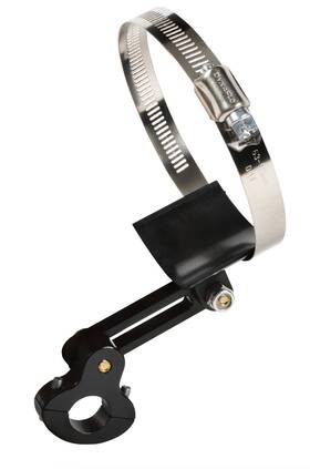 25952-b Joes Racing Products Clamp Muffler 7/8in 25952-b Joes Racing Products Clamp Muffler 7/8in