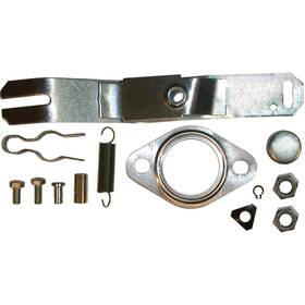 Jp-8669-0 Jp Heater Box Lever Kit Right Side Dunebuggy And Vw
