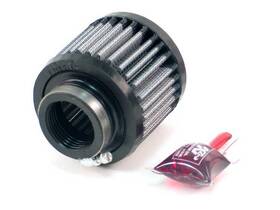 62-1430 K&n Emission Control Filters Engine Crankcase Breather Element 62-1430 K&n Emission Control Filters Engine Crankcase Breather Element
