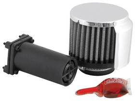 85-1222 K&n Air Filter Vent Kit