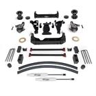 K1164b Pro Comp Suspension 6