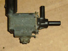 K5t48076 - 58b10 Suzuki Geo Sidekick Tracker Vacuum Solenoid Valve Tested Vsv Purge