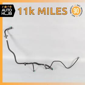 C131116600500 Karma 20-22 Revero Gt Gts Breather Hose Pipe Line Oem 11k