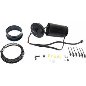 Karparts360 196255116495 For Bmw X5 Diesel Emissions Fluid Heater 2009 10 11 12 2013 6 Cyl 3.0l Engine