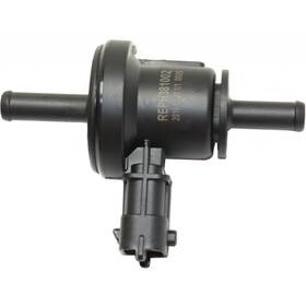 Karparts360 196255406732 For Hyundai Accent Vapor Canister Purge Solenoid 2006-2011 2 Vacuum Connectors