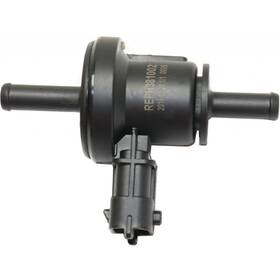 Rio5 Karparts360 196255406794 For Kia Vapor Canister Purge Solenoid 2008-2011 2 Vacuum Connectors