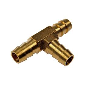 Alx-pau-mm-55108-cl360a50 Karparts360 Fuel Hose Tee 1-brass Card Packaging Alx-pau-mm-55108-cl360a50 Karparts360 Fuel Hose Tee 1-brass Card Packaging