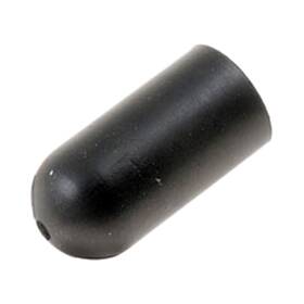 Alx-pau-rb-650-005-cl360a50 Karparts360 Vacuum Cap Rubber Material Black 3/8 Inside Diameter 10 Pieces