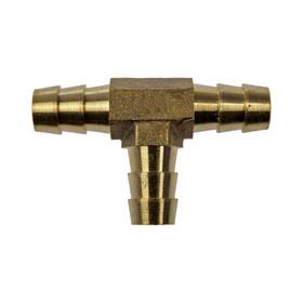 Alx-pau-rb-788-031-cl360a50 Karparts360 Vacuum Connector Brass T-shape Shape 0.375 Inches Outer Diameter Alx-pau-rb-788-031-cl360a50 Karparts360 Vacuum Connector Brass T-shape Shape 0.375 Inches Outer Diameter