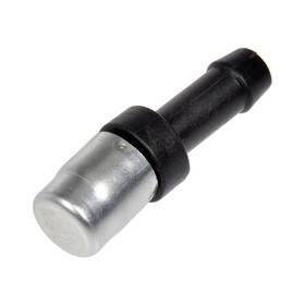 Alx-pau-rb-924-284-cl360a56 Karparts360 For Toyota Fj Cruiser 2007-2014 Differential Vent Breather Metal 90930-03136
