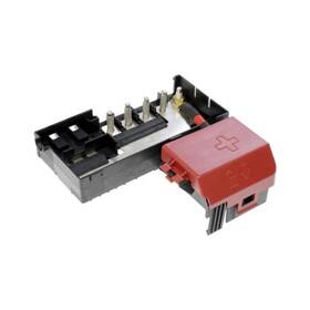 Alx-pau-rb-956-500-cla4 Karparts360 For Gmc Sierra/sierra 1500 2014-2016 Battery Fuse Plastic Housing 22985570