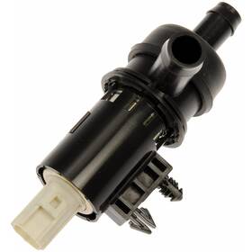 Alx-pau-rb-994-045-cl360a50 Karparts360 For Ford F250/f-350 Super Duty 2005 Vapor Canister Vent Solenoid Plastic