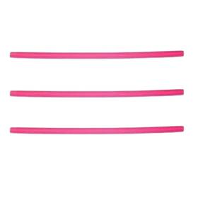 Alx-pau-si-hp3550-cla1 Karparts360 Heat Shrink Tubing Red 0.187 Inch Inside Diameter - Shrinks To 0.093 Size