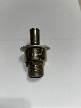 174-178 Kemparts Air Pump Check Valve Free Shipping Crosses To Standard Av1