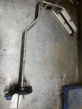 35054102 Kenworth T660 Def Sensor - Used P/n