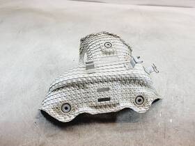 28525-2b801 Kia 2018 2019 Rio 1.6l Exhaust Manifold Heat Shield Oem 28525-2b801 Kia 2018 2019 Rio 1.6l Exhaust Manifold Heat Shield Oem