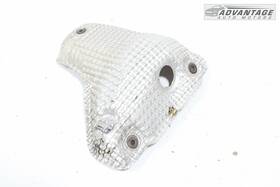 28525-3c770 Kia 2020-2024 Telluride Engine Exhaust Manifold Right Heat Shield Cover Oem