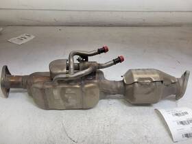 28601-g5120 Kia 2017-2022 Niro Lower Center Exhaust Pipe