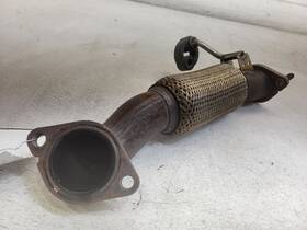 28610-d9630 Kia 2016-2022 Sportage 2.4l Fwd Exhaust Flex Pipe