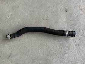 28673at200 Kia 2023 2024 Niro Hybrid 1.6l Exhaust Heat Recovery System Water Hose Tube Oem