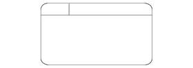 32431-2ccb1 Kia Genuine Emission Label