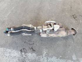 327-59837 Kia Exhaust Manifold Hybrid Fits 17-20 Ioniq 319640 327-59837 Kia Exhaust Manifold Hybrid Fits 17-20 Ioniq 319640