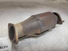 28950-2e300 Kia 331.ki1f15 2014-2016 Hyundai Elantra 2.0l Sedan Lower Exhaust Pipe