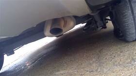 333.ki1d19 Kia Soul 2019 Muffler 306086 333.ki1d19 Kia Soul 2019 Muffler 306086