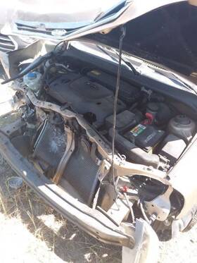 336-60580 Kia Air Flow Meter Fits 00-05 Rio 25122420