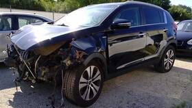 336.ki1413 Kia 2013 13 Sportage Air Flow Meter Maf Sensor 65520 336.ki1413 Kia 2013 13 Sportage Air Flow Meter Maf Sensor 65520