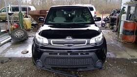 336.ki1d16 Kia Soul 2016 Air Flow Meter 140320