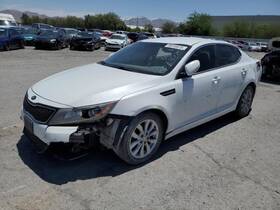 336.ki1o15 Kia Optima 2015 Air Flow Meter 1184027