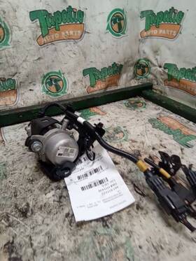 341.ki1x22 Kia Soul 2022 Air Injection Pump 3426828 341.ki1x22 Kia Soul 2022 Air Injection Pump 3426828