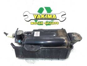 375.ki1111 Kia 11-15 Sorento 3.5l Charcoal Filter Assembly Oem Tested Ran Car Read 375.ki1111 Kia 11-15 Sorento 3.5l Charcoal Filter Assembly Oem Tested Ran Car Read