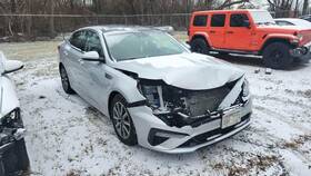 375.ki1o19 Kia Optimakia 2019 Fuel Vapor Canister 1924178