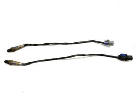 39210-2b220 Kia 39210-2b210 Oxygen O2 Sensor Set Of 2 Fits 2012-2013 Soul 82837