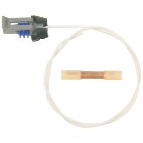 S1214 Knock Sensor Connector Standard Motor Products