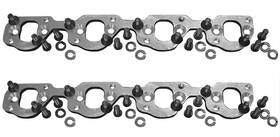 Kooks Custom Headers 842422167745 For Sb Ford Adapter Plate Kit