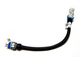 Cas-109004 Kooks Custom Headers For 04-08 Cadillac Ctsv And All Pontiac G8 12in - 02 Ext Harn Each
