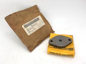Korody-colyer 5119921 New Korody-colyer K5119921 Exhaust Plate 5340-00-980-1529