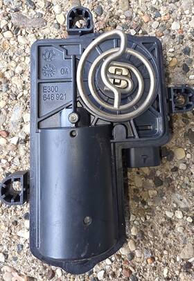 646932 Kuster K Ster Automotive Exhaust Valve Actuator Controlling Exhaustengine Performance 646932 Kuster K Ster Automotive Exhaust Valve Actuator Controlling Exhaustengine Performance