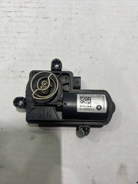 E300646932 Kuster Genuine Exhaust Valve Actuator Mopar Mercedes Oem