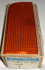 La01-51-3b5 Mazda Oem Nos Genuine Mpv Left Rear Lamp Light Amber
